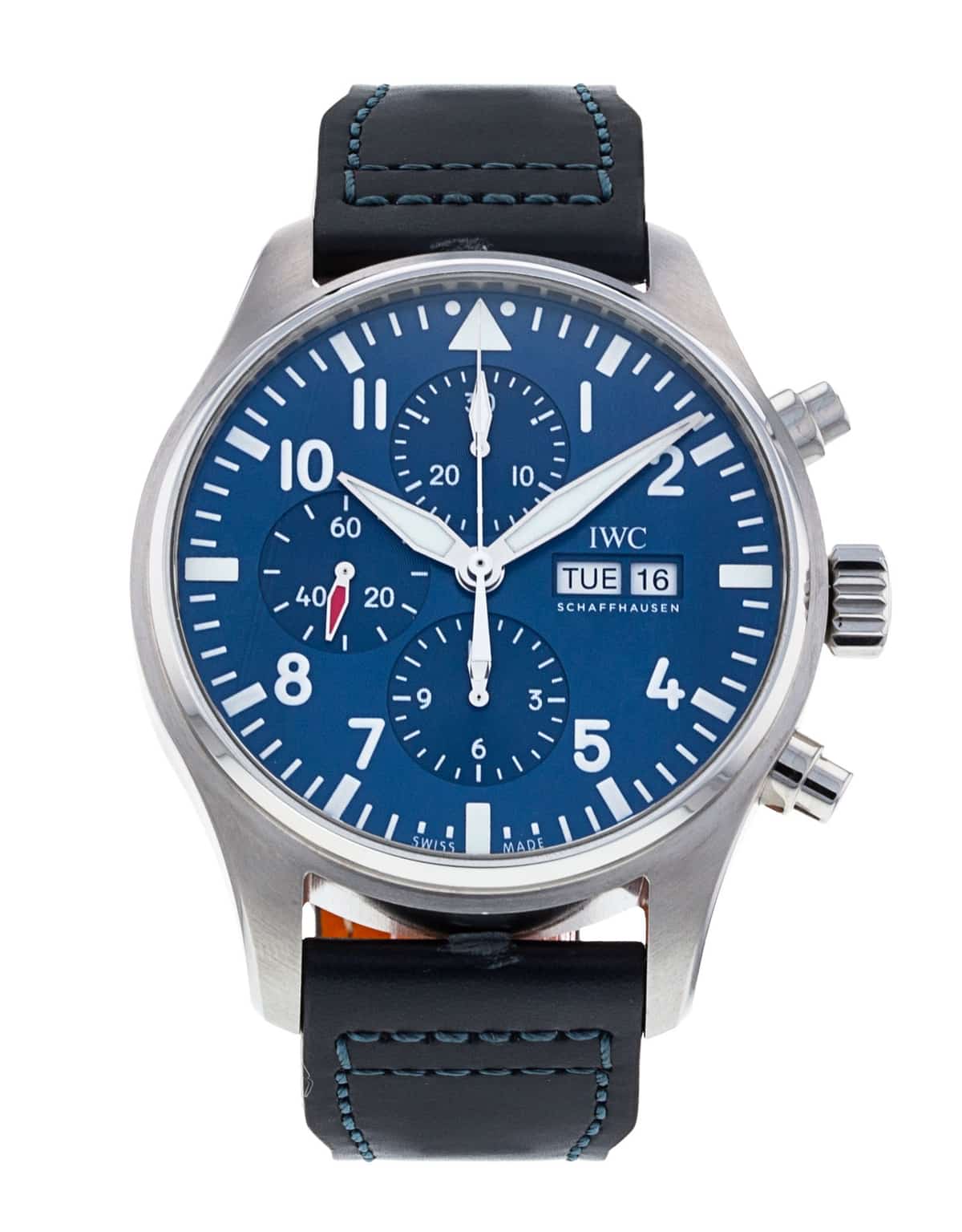 IWC Pilot’s Le Petit Prince IW377714